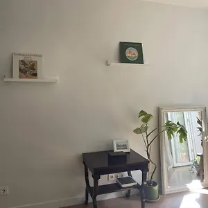  Apartamento Bella Easo
