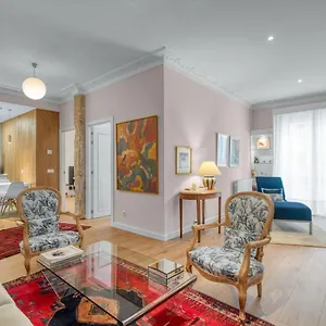  Apartamento Always Easy I Bellas Artes