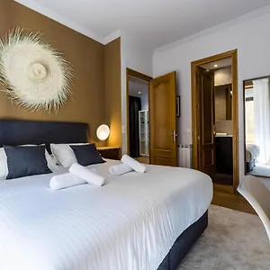  Apartamento Ondarra By Sweet