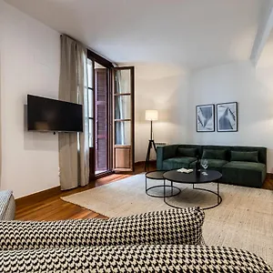  Apartamento Soul By Sweet Ss Parking Incl
