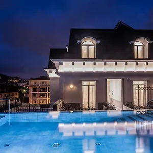 Hotel Eugenia Boutique, San Sebastián
